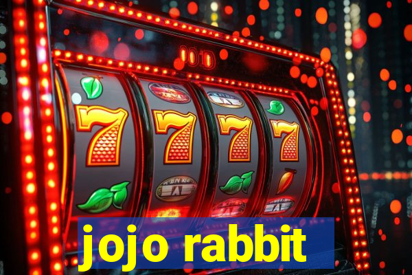 jojo rabbit -